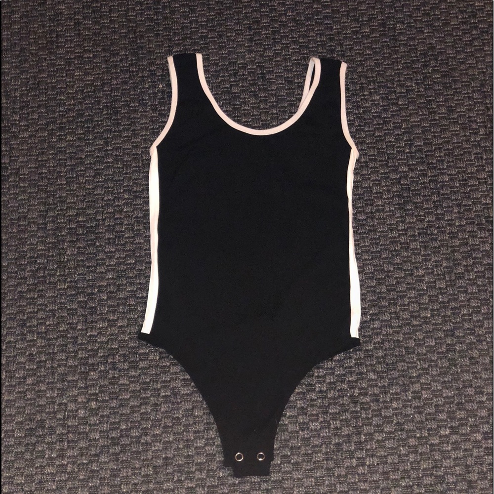 Body suit from Lesters